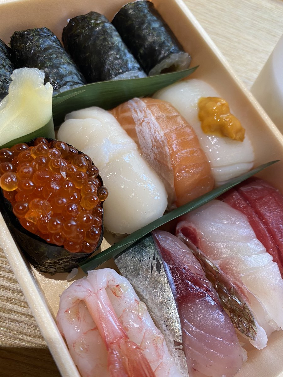 天童テイクアウト