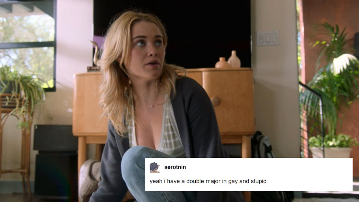 runaways characters as tumblr text posts: a thread