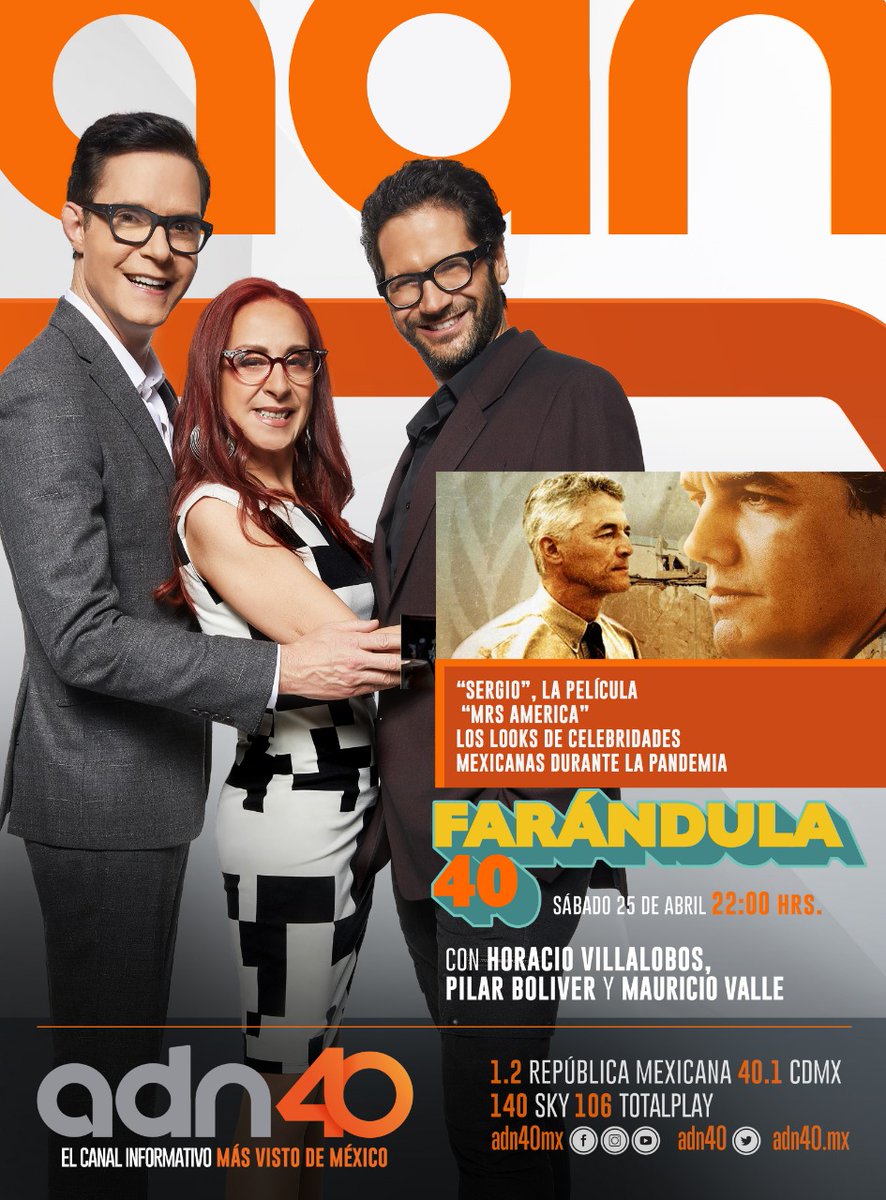 adn Noticias tweet media