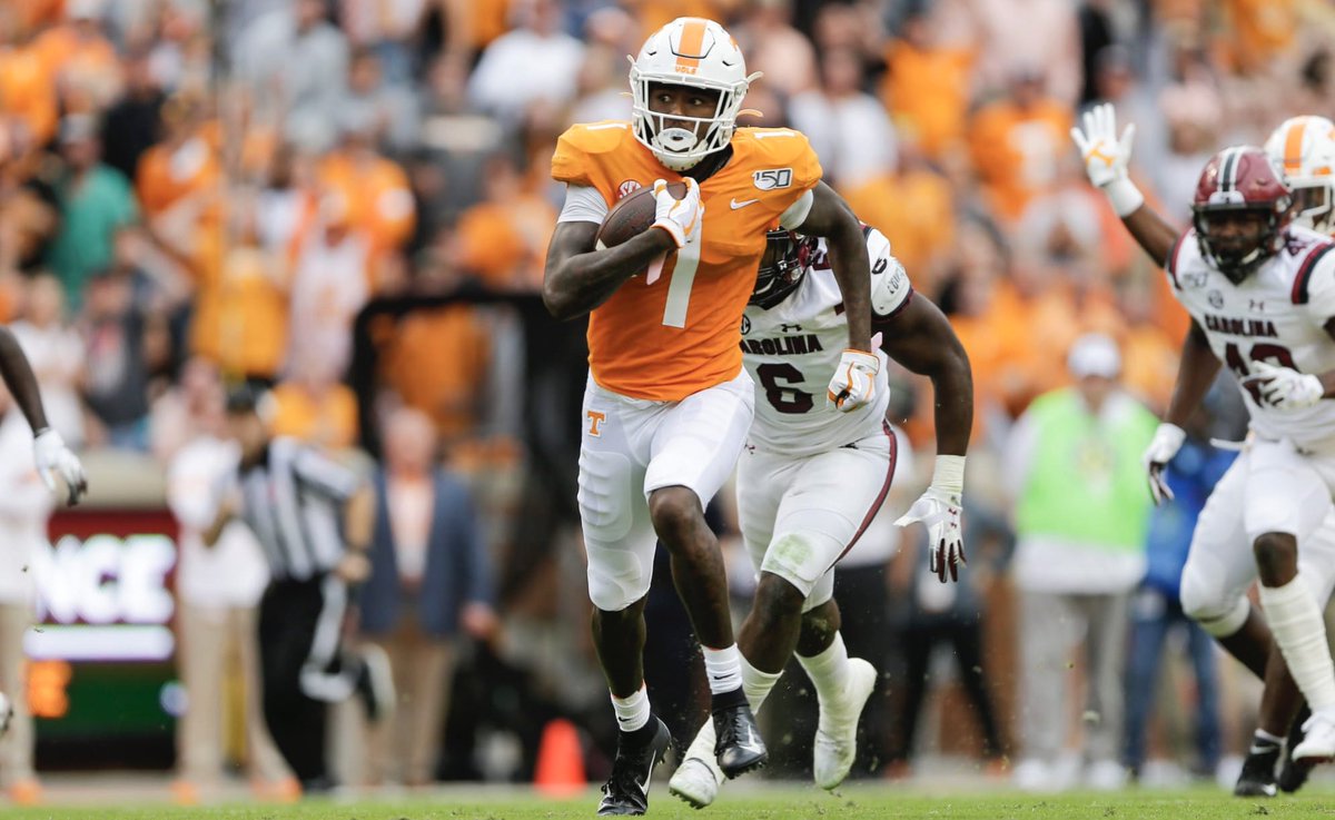 More_Issues's tweet photo. Marquez Callaway (@CallawayMarquez) has signed a deal with the New Orleans Saints.🍊 https://t.co/tDc09EZivV