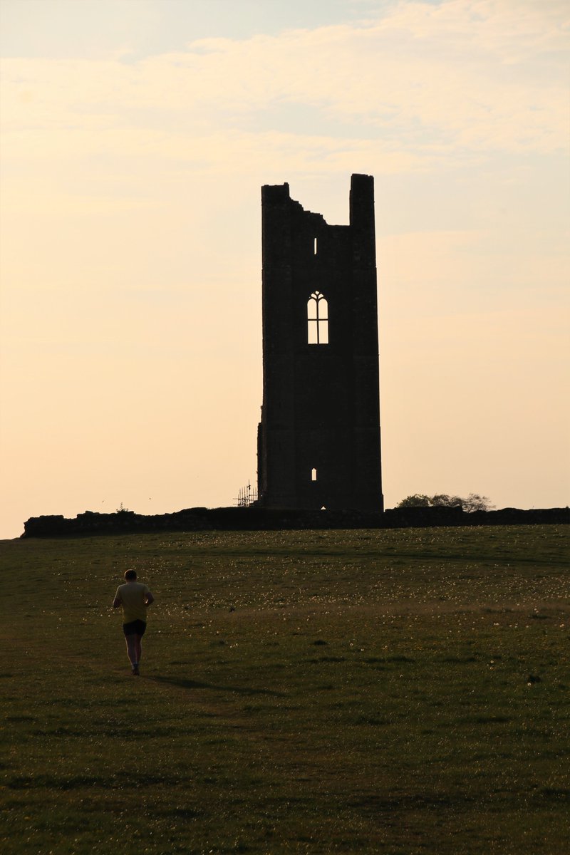 Paul Hegarty tweet media