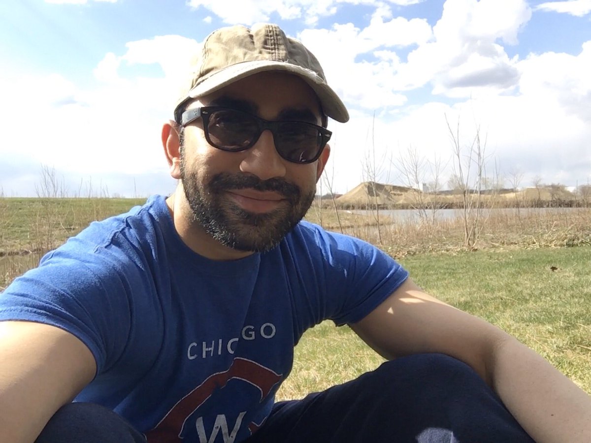 IDdocAdi's tweet photo. Brief moment of sanity amidst a crazy last 2 months! 🚲 🌞 #offservice https://t.co/w4VZGRGK8y