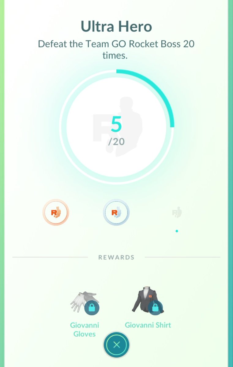 pokekoom's tweet image. Finally a decent shadow legendary dog.
Need the clap Giovanni 15 more times. #teamgorocket #shadowentei #pokemongo