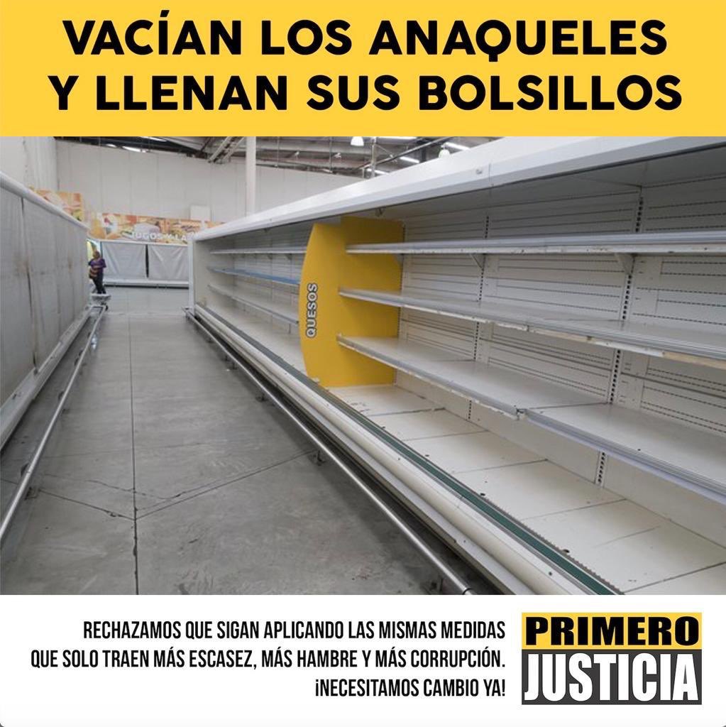 DipMarquina's tweet photo. Rechazamos la persecución de Maduro al sector privado que aún cree y produce en Venezuela, esto lo único que traerá será más hambre para los venezolanos, ya basta de política de confiscación, controlan las empresas y descontrolan la corrupción #MaduroEsMásHambre https://t.co/ltRzaRY3E5