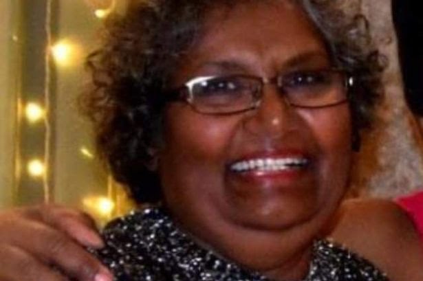 RIP NHS heroine Mayadaye Jagroop. The 66 year old, known as Mary, continued to work as a nurse as Birmingham's Heartlands Hospital. Colleagues paid warm tributes to her care for patients during the pandemic and over her long nursing career  #NHSheroes  https://www.google.co.uk/amp/s/www.birminghammail.co.uk/news/midlands-news/loving-tributes-heartlands-nurse-mary-18147262.amp