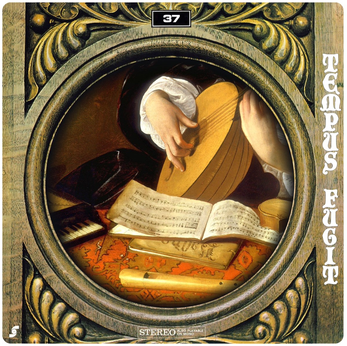 javierdigranti's tweet photo. ¡YA DISPONIBLE!
Al fin, el nuevo #LoungeCinematica: "Tempus Fugit"!
Vuelta al barroco mas psicodélico lleno de #jazz #scat #ost #lounge
Descarga directa y toda la información en el blog https://t.co/2SoEMRKqAe
https://t.co/FAD56nQqol https://t.co/9Dj6Jmck3Z
