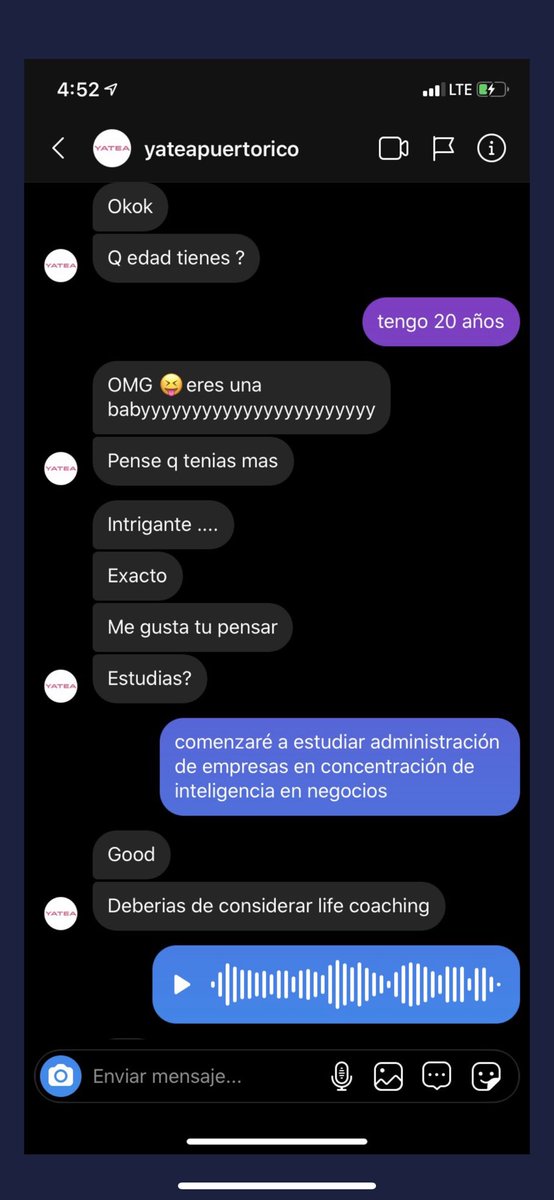 Sigan exponiendo al ratón este. Que todas se enteren de la clase de persona que es!