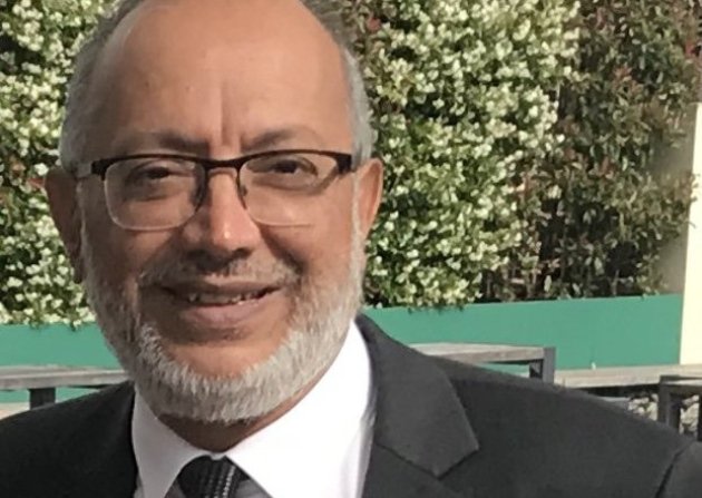 RIP NHS hero Dr Yusuf Patel. The long-serving GP founded the Woodgrange NHS medical practice in Forest Gate. Of Gujarati heritage, he came to the UK from Malwai as a child. He had touched & enriched many lives, his devastated colleagues said.  #NHSheroes  https://www.newhamrecorder.co.uk/news/health/dr-yusuf-patel-dies-1-6618826