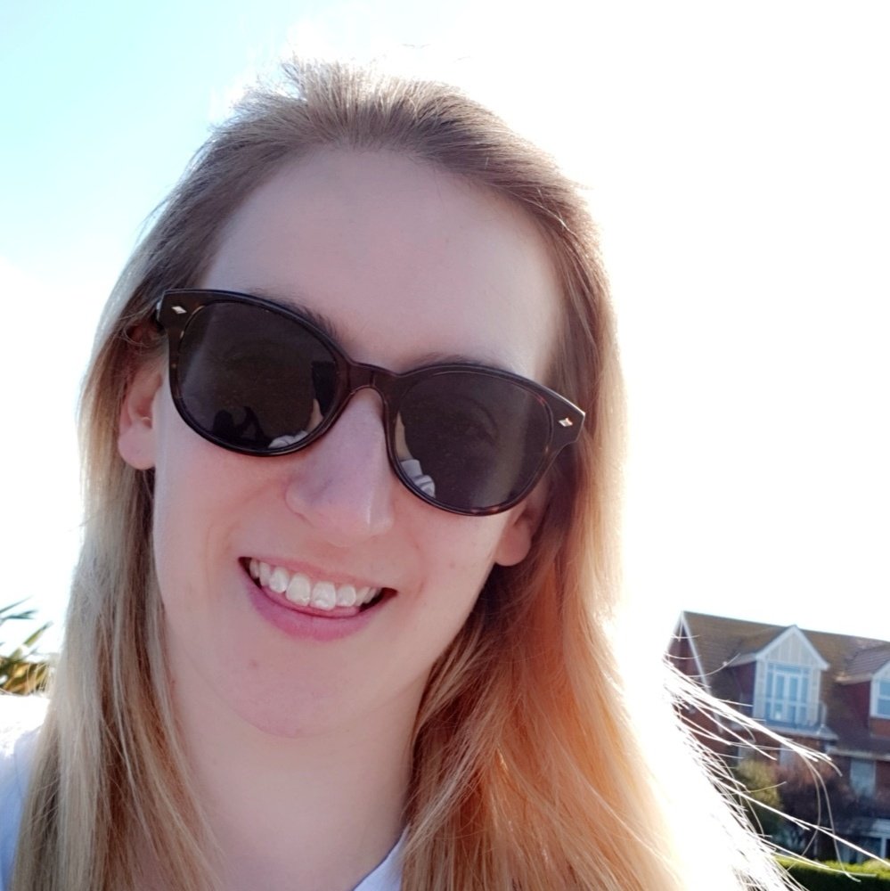 BethaneeHarris's tweet photo. #NewProfilePic https://t.co/wjO4O6lYrH