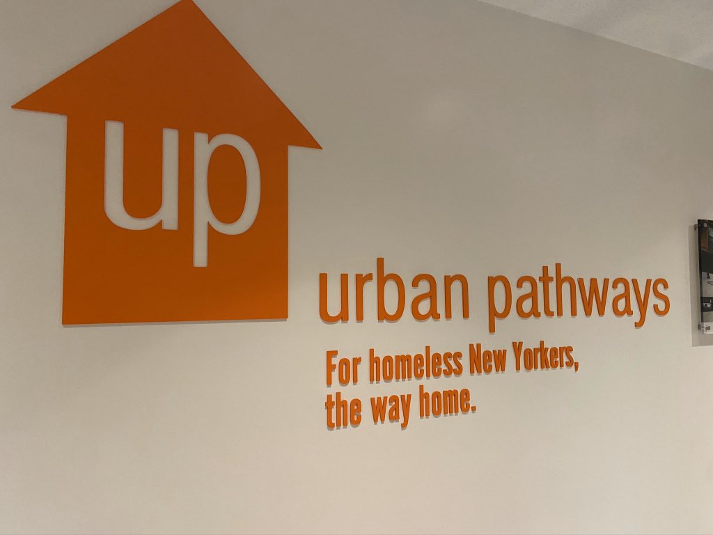 Earlier this week, I started my new job as a case manager at Urban Pathways, which is nonprofit that serves the homeless through social services and supportive housing. I feel very blessed to start this new chapter in my life and hope to be a light on others throughout the way