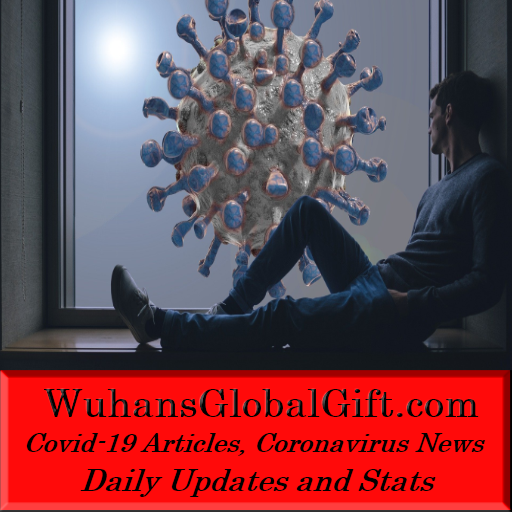 But did they see it coming? Covid-19?
Wuhan's Global Gift?
#Business is booming for #psychics, #mediums and #astrologers during the #coronavirus #pandemic, as uncertain and scared Americans seek answers.

wuhansglobalgift.com/2020/04/25/bus…