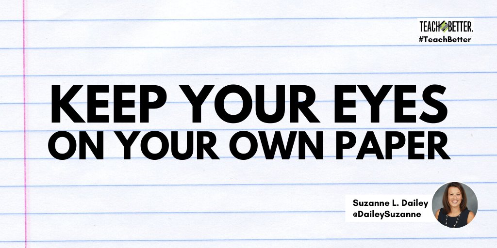 We have to pause to acknowledge what we are accomplishing right now. And keep on going. buff.ly/3eQJJcp #distancelearning #remotelearning #masterychat #TeachersDeserveIt #virtuallearning #TeacherTips #TeachBetter #Students #Teacher #Teachercare