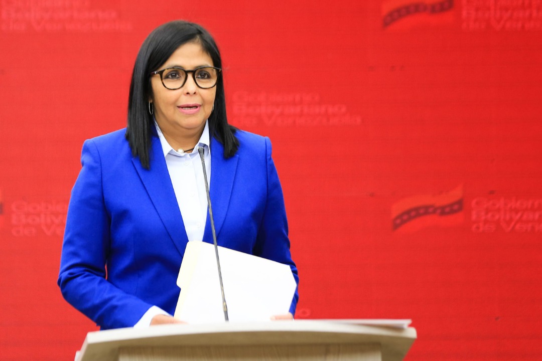 Vicepresidencia Vzla tweet media