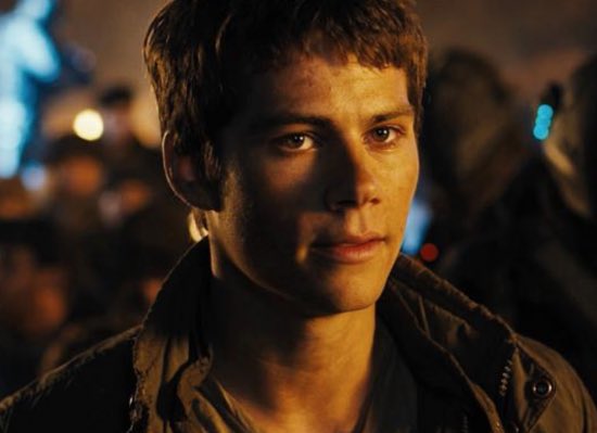 зубарев бегущий в лабиринте 3