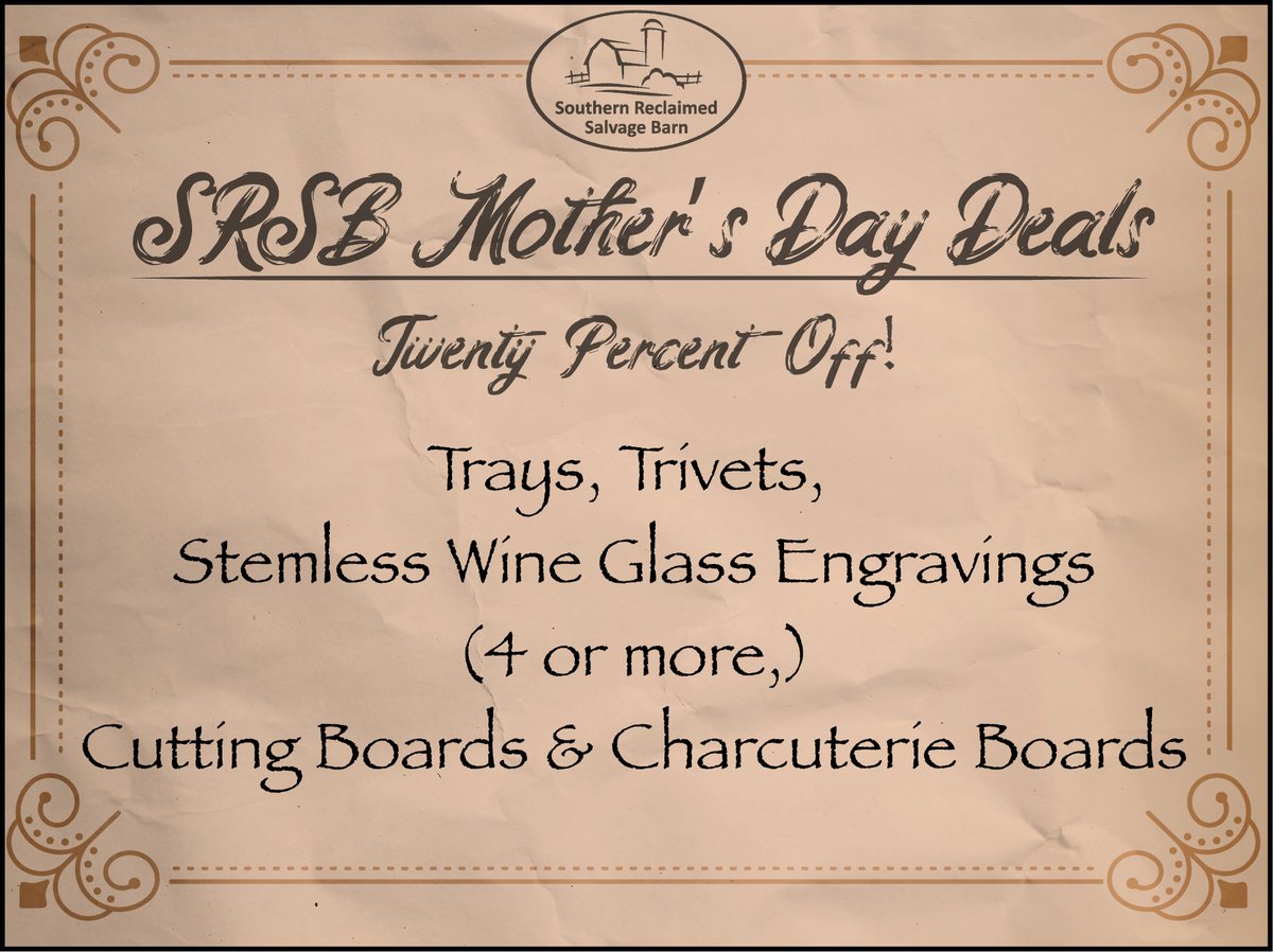 Southern Reclaimed Salvage Barn (@reclaimeddoor) on Twitter photo 