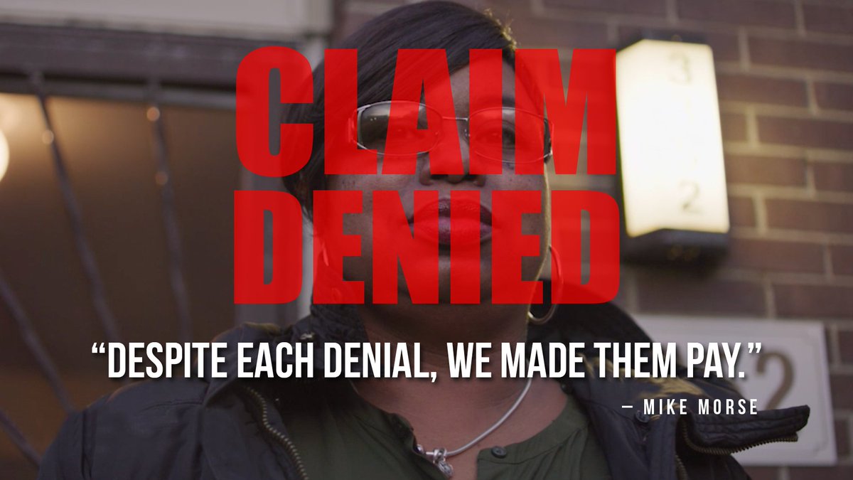 855mikewins's tweet photo. Have you been denied Social Security Disability benefits? At the Mike Morse Law Firm, we don't take "no" for an answer. If you’ve been turned down, call us today! We’ll get you the money you deserve.
#855MikeWins #MikeMorseLawFirm #MikeWins #DetroitAttorney #SocialSecurity https://t.co/cyUVFOwLnB