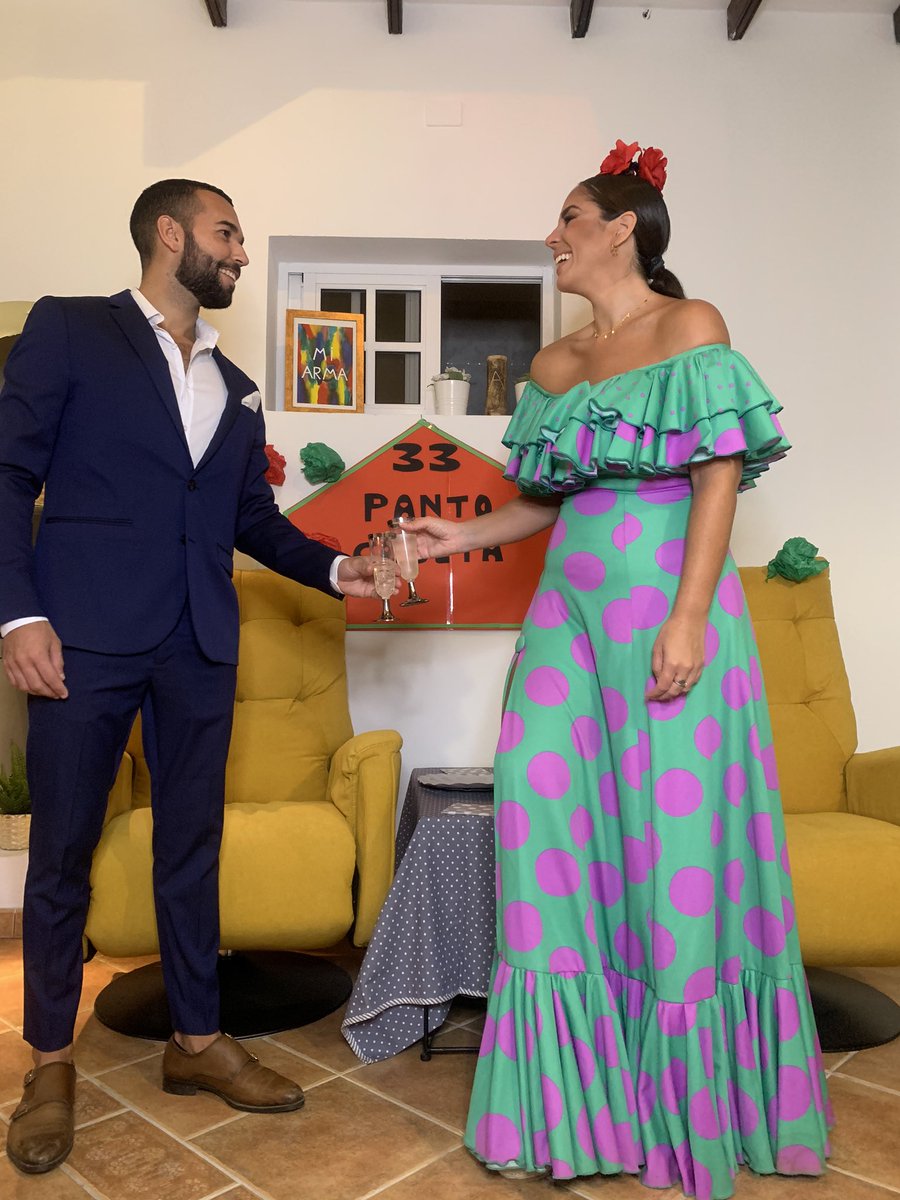 Anabel Pantoja tweet media