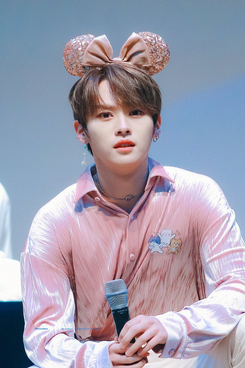 tiny yet necessary 200104 minho thread: