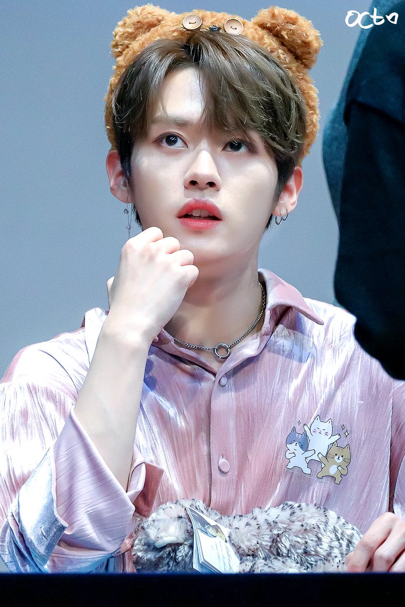 tiny yet necessary 200104 minho thread: