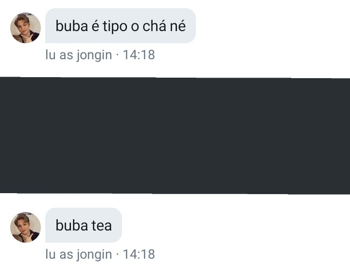 buba tea