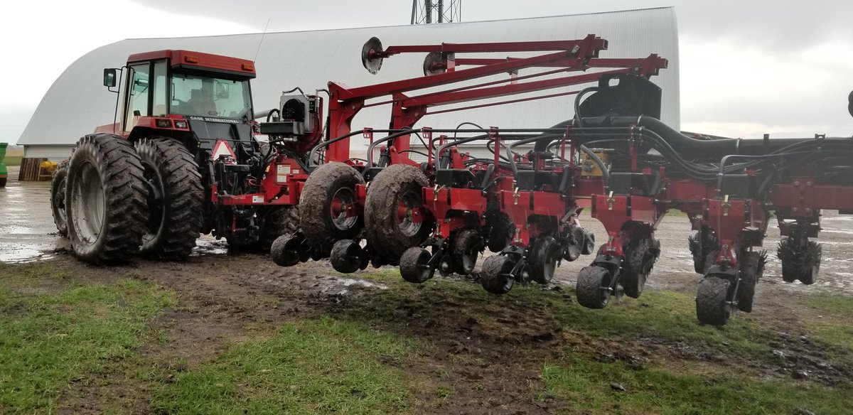 LarryCowing's tweet image. far end of the field at the wrong time