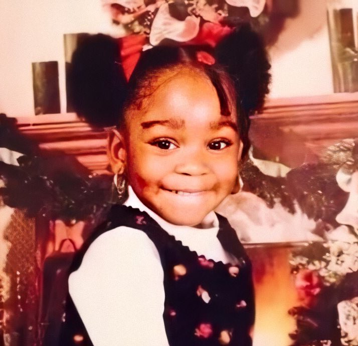 Little baby Mani! 