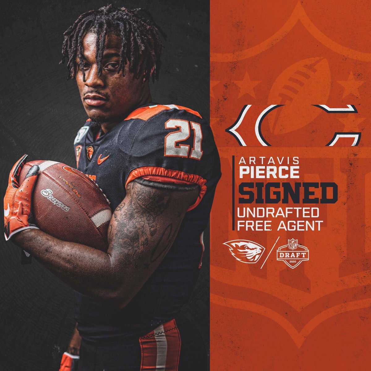 Ap_Juice2's tweet photo. Next Chapter 🙏🏾 @BeaverFootball https://t.co/pbSoP7nrgF