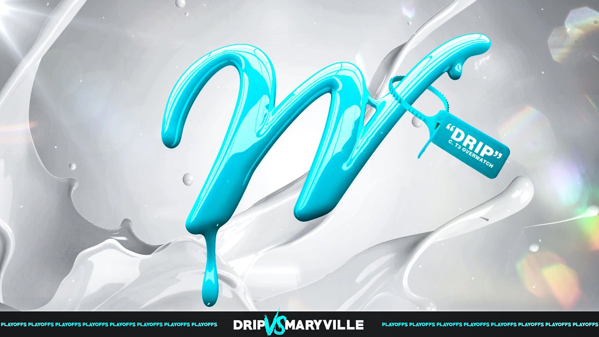 DRIP tweet media