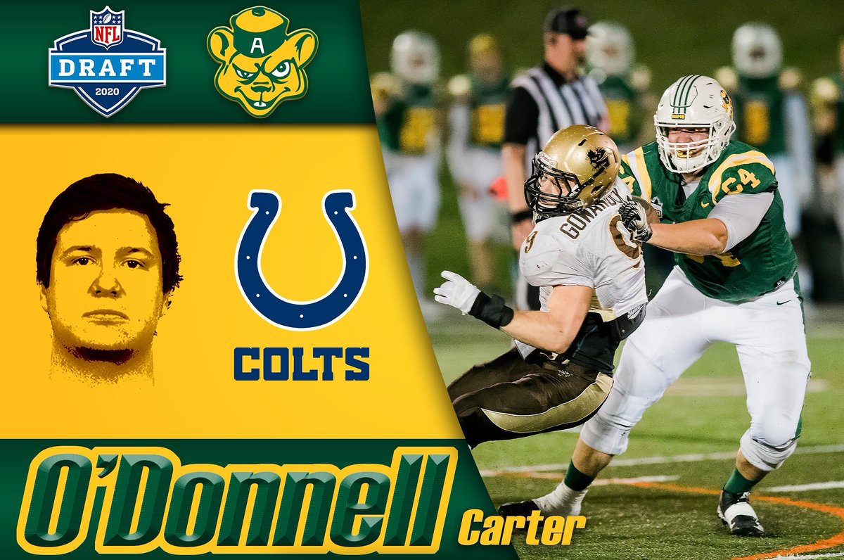 Signed! Off to Indianapolis! #NFL #BOMB