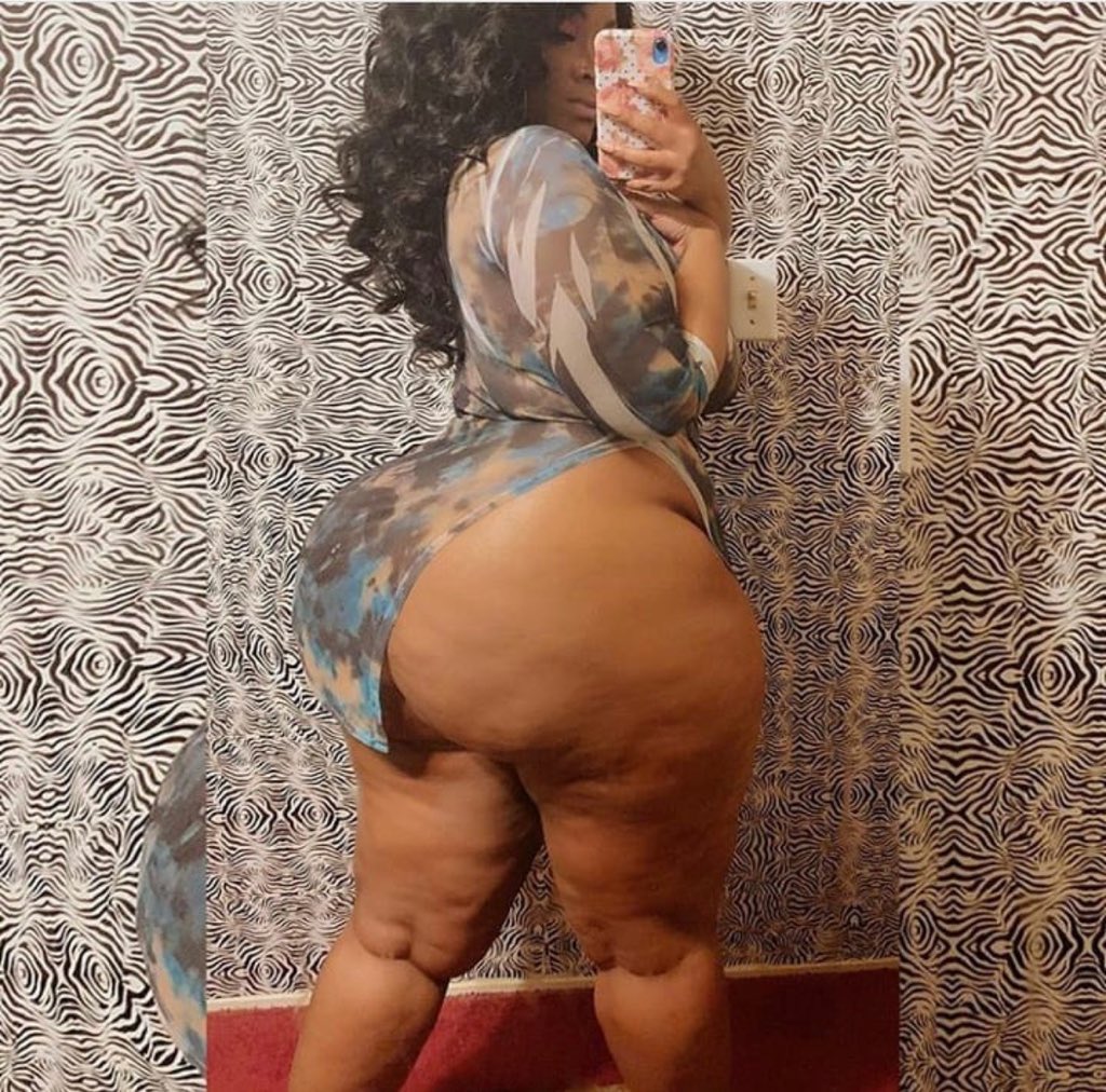 Emperor of Booty (@ThickFatBooty) on Twitter photo 2020-04-25 23:49:26.