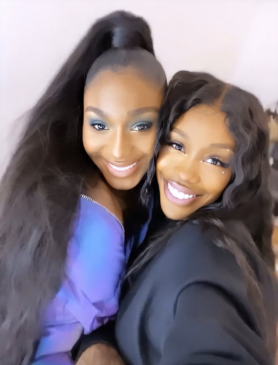 Normani x Solána