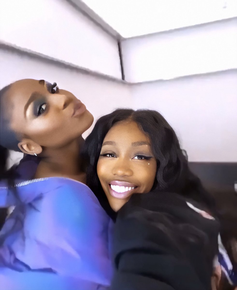 Normani x Solána