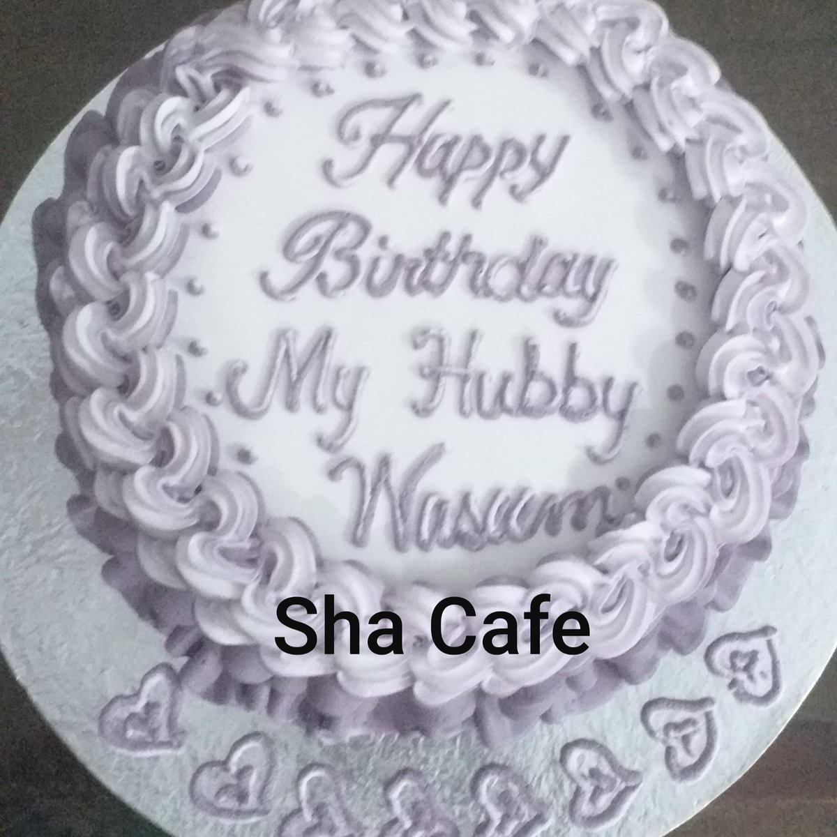 sha_jeee's tweet image. Today's order 🎂 الحمدللّٰه 
Birthday theme cake Delivered
Book your order now | #Your_Design | #Your_Flavour | #Your_Venue | #Our_Quality
Inbox now 📨 or WhatsApp at 03146618494