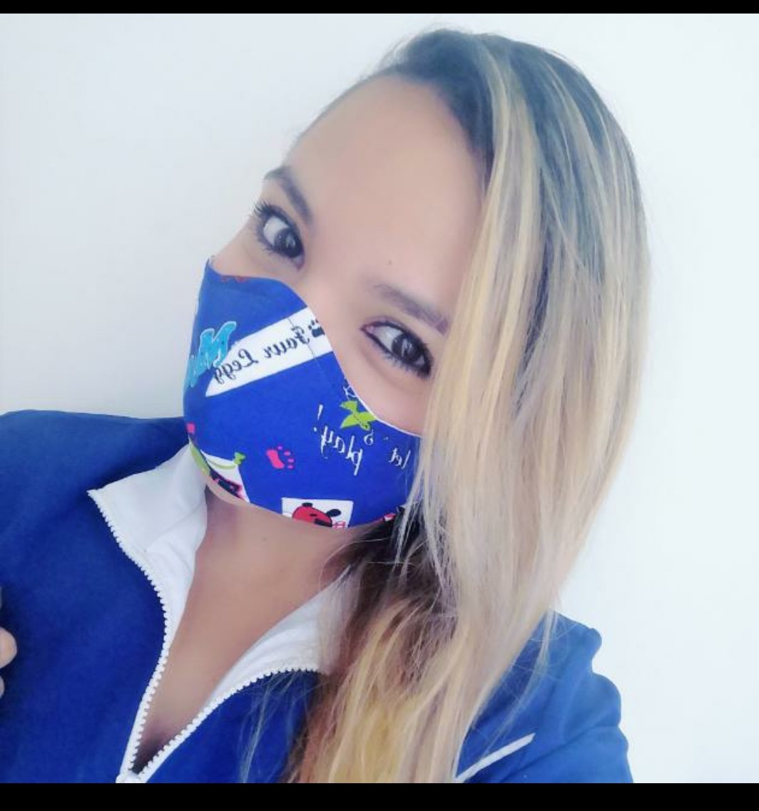 Lorena Arenas tweet media