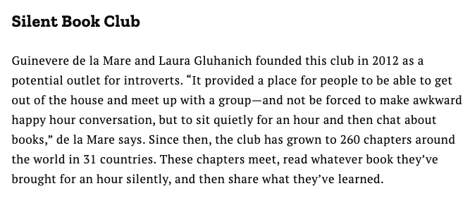 10 Virtual Book Clubs You Can Join Now—And How to Start Your Own
 time.com/5809322/social…