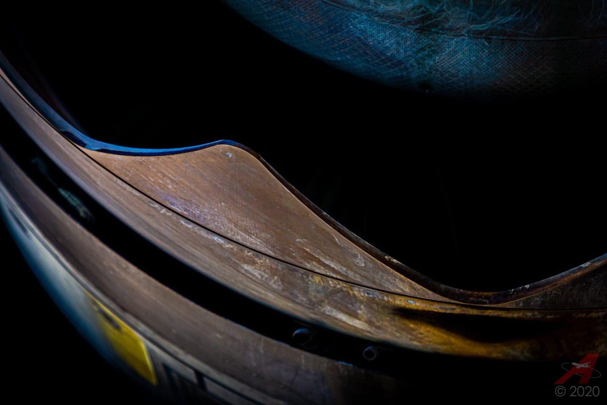 Astro95Media's tweet image. Up close and personal with the GEnx-2B67s on B-LJF! These monster engines crank out over 67,000 lbs of thrust each at full power. #AvGeek #InThrustWeTrust