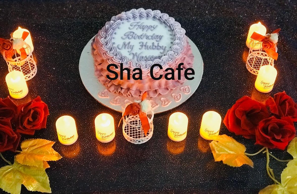 sha_jeee's tweet image. Today's order 🎂 الحمدللّٰه 
Birthday theme cake Delivered
Book your order now | #Your_Design | #Your_Flavour | #Your_Venue | #Our_Quality
Inbox now 📨 or WhatsApp at 03146618494