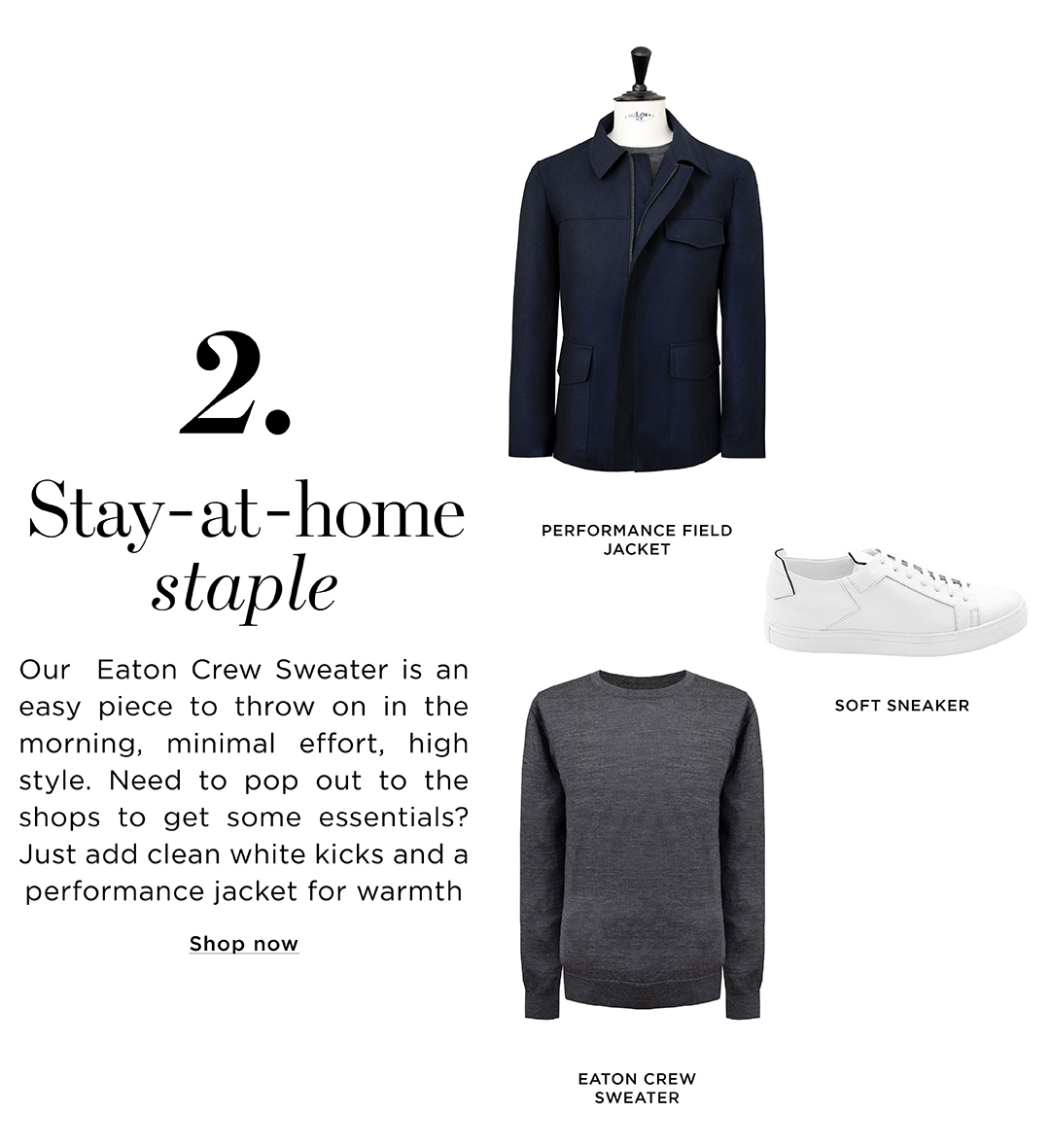 FARAGEau's tweet photo. Your Work From Home Style Guide - https://t.co/rgtCnhr1Cr https://t.co/1lZ8BVaGrL
