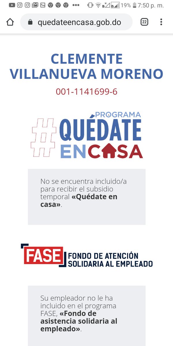 clementvm's tweet photo. @margaritacdf Bendiciones Vice, que pasa con quienes estabamos desempleados al momento de la crisis?? Como mantengo a mi familia, el sueldo de mi esposa no es suficiente para mantener 3 niños. Deberian tomar como parámetro la tss para saber quienes no están recibiendo recursos. https://t.co/Y8DlFUU0Ge