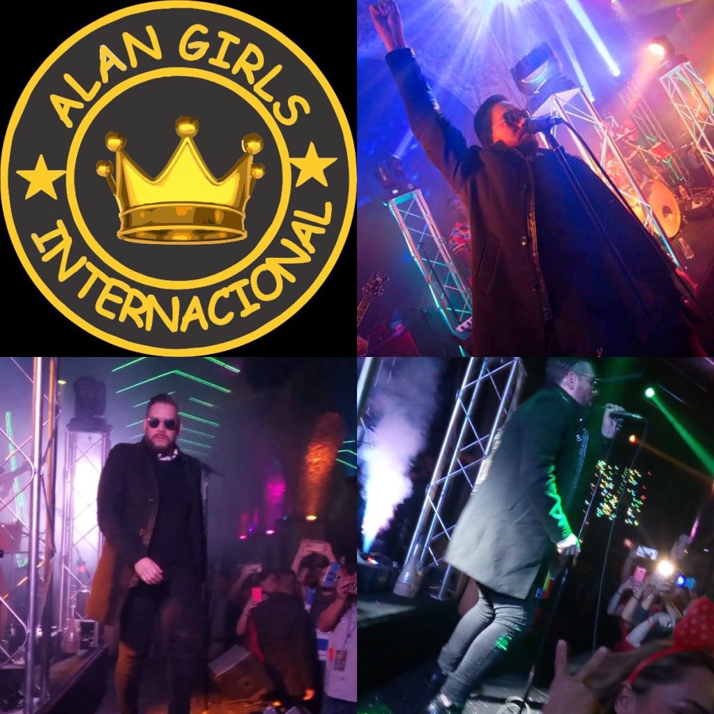 2083Fabyx's tweet photo. Si hay algo que extrañamos y añoramos es ver en el escenario a @ALANMAGNETO ah como lo disfrutamos las @alangirlsfc es una de las razones que queremos que esto termine por eso pon de tu parte estando en tu casa para volver a bailar con este hermoso #sabadance #quedateencasa https://t.co/3Qh1HxEYFC