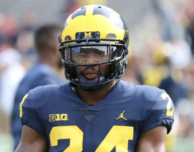 TheD_Zone's tweet image. Detroit King/Michigan CB Lavert Hill has signed as an UDFA with the 2020 Super Bowl Champions, Kansas City Chiefs.