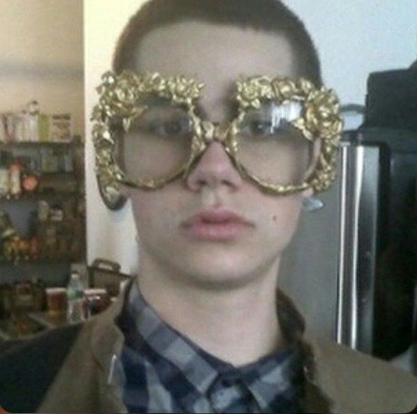 Rare photos of Dylan O& #39;Brien a thread;