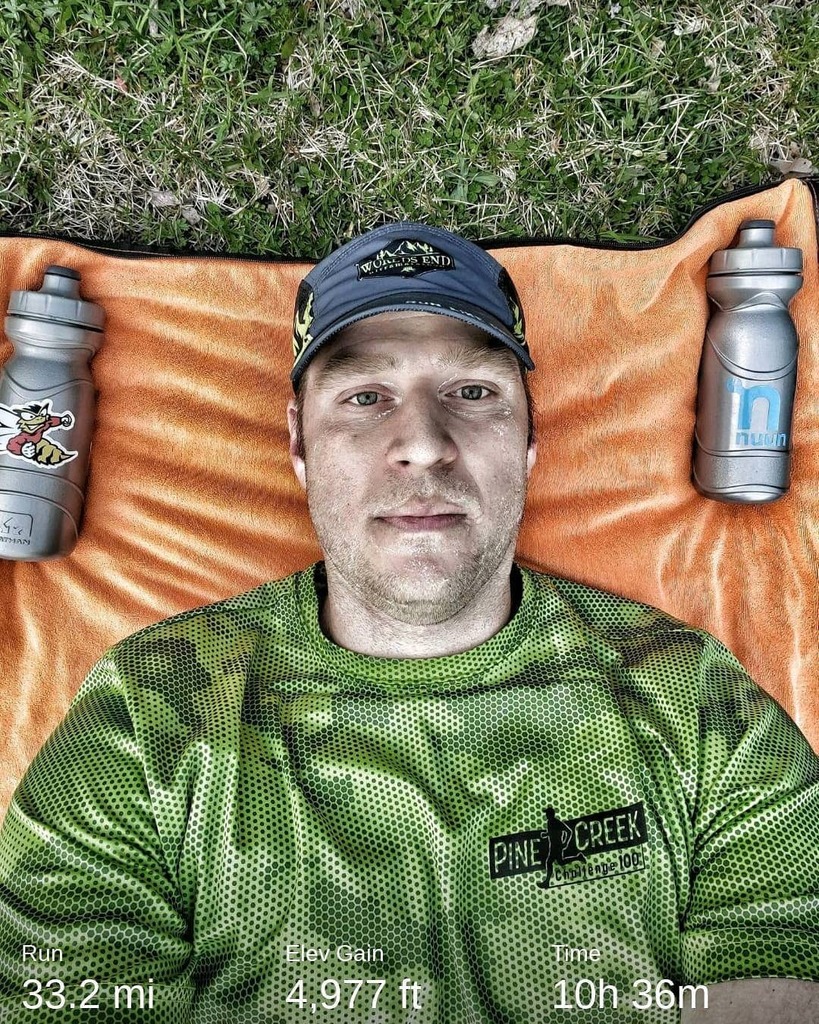 KRNaturalPhoto's tweet photo. Completed my @aravaiparunning #aravaipastrong 50k. .
.
.
#nomeatathlete #bocogear #nuunlife #teamnuun #sweetentheburn #hshive #bocogearambassador #fingerlakestrail #crystalhills #trailrunning #virtualrace #virtual https://t.co/SN0OVDEfXT https://t.co/yiNc57FFqP