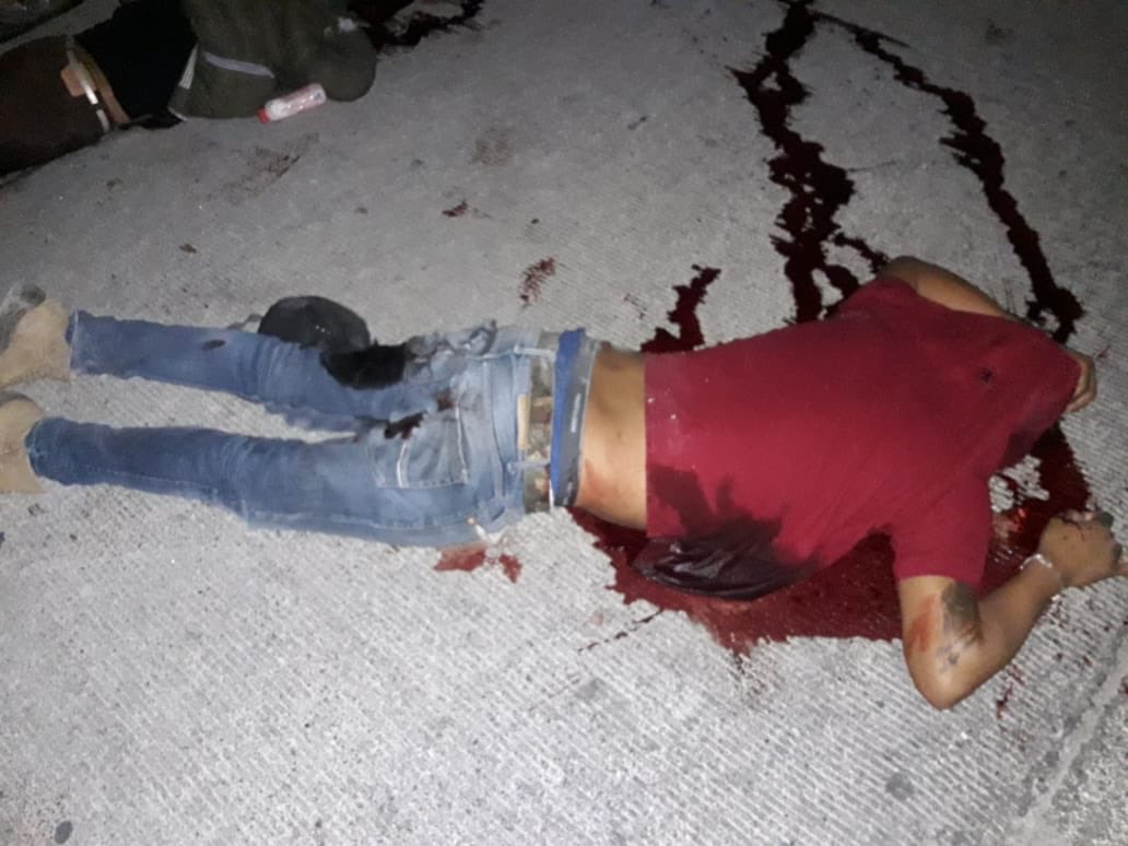 ALERTA GDL tweet media