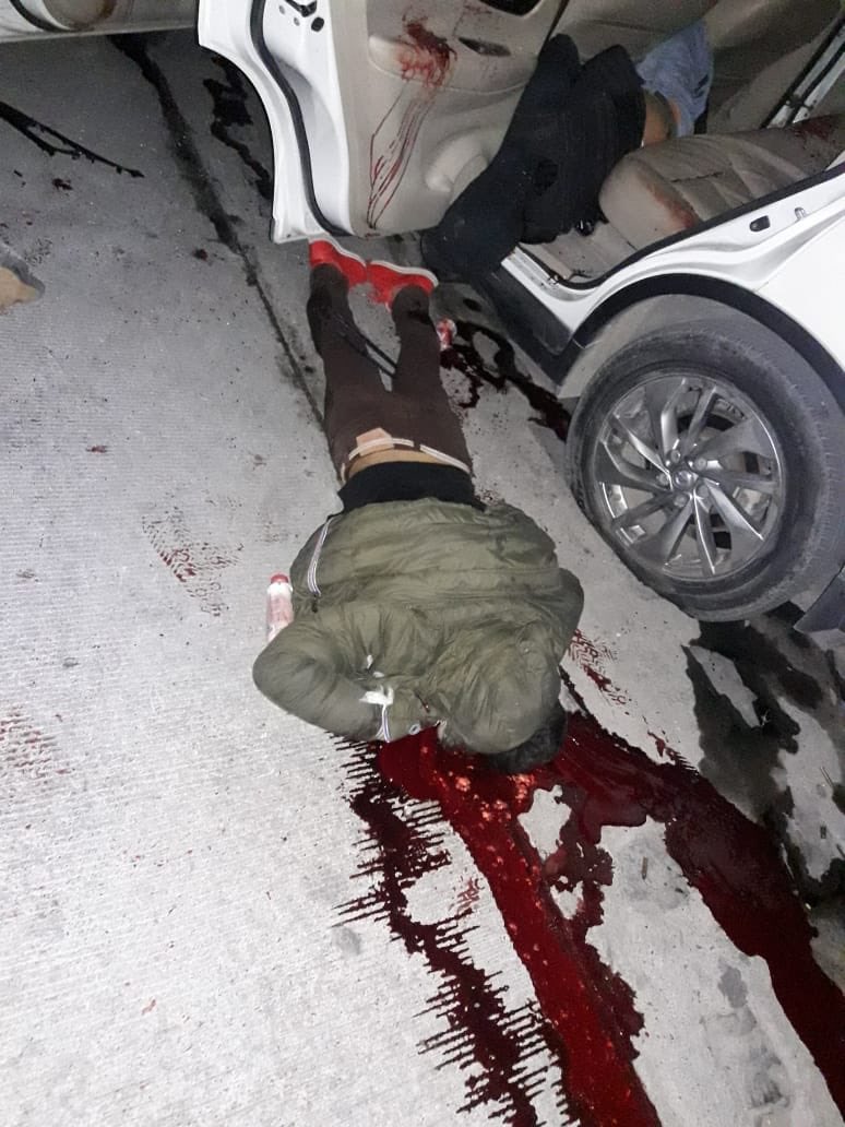 ALERTA GDL tweet media