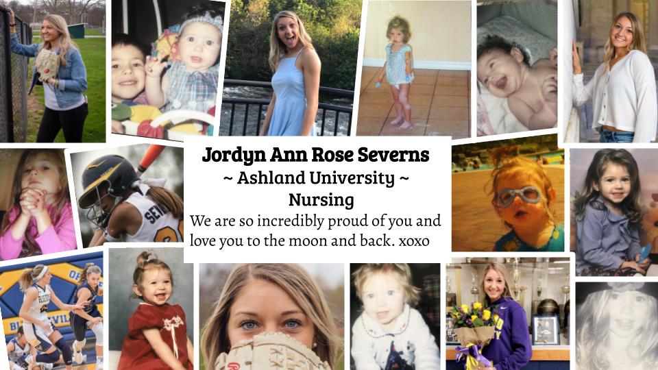 oldannounce_ths's tweet photo. Senior Jordyn Severns  #virtualbabywall #tallmadgestrong #classof2020 #seniors https://t.co/mFaZMq1Chh