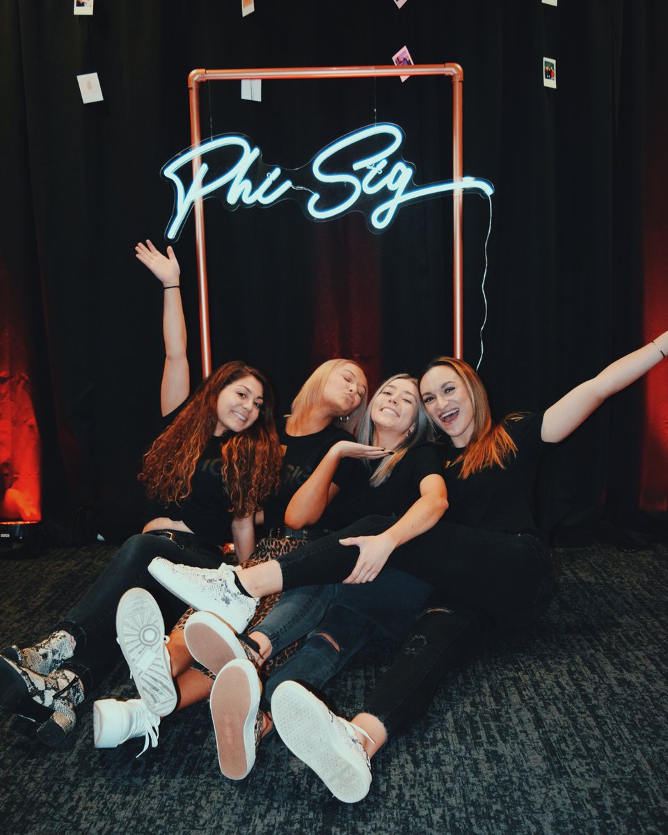 See what our Seniors have planned post-grad on our Instagram!