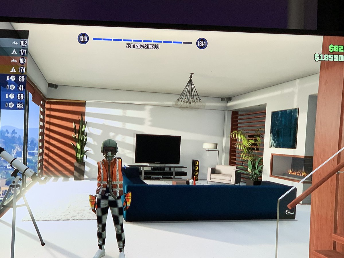 gtaunlocksV's tweet photo. MODDED GTA V ACCOUNTS HMU FOR PRICES! @BlazedRTs #gtarecovery #GTAOnline https://t.co/v9gxoJcgu1