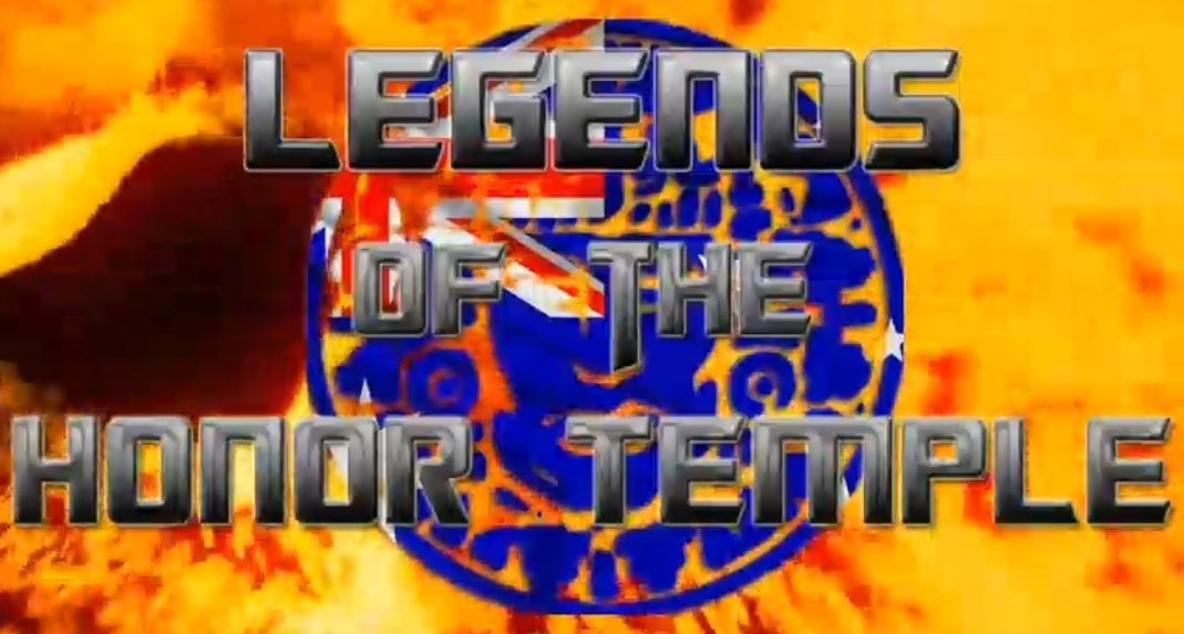 DoubleO_Ent's tweet photo. ONE OF THE BEST #EFED SHOWS IS ON RIGHT NOW. Dont miss @COHwrestling1 #LOHT Its gonna be a hell of a show !! https://t.co/DhQYE4MNTp https://t.co/6ouqd3J3My