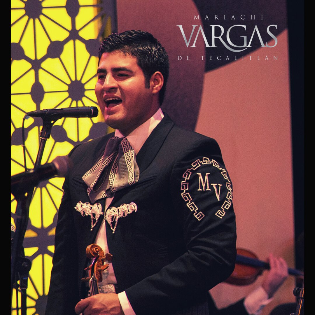 ¡Foto del día, si señor!

- Angel López - 

#MariachiVargasDeTecalitlán  #ElMejorMariachiDelMundo